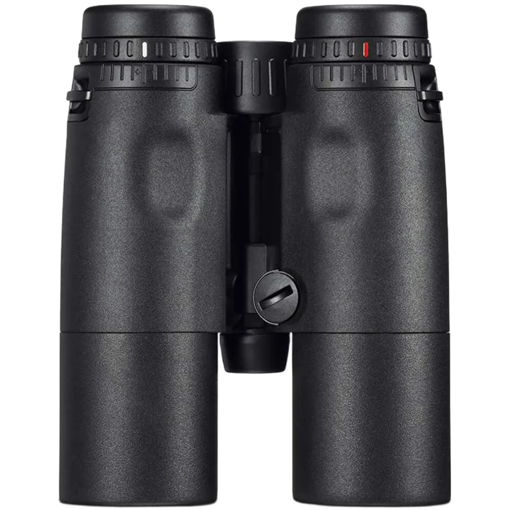 Leica 8x42 Geovid R Rangefinder Binoculars - Image 2