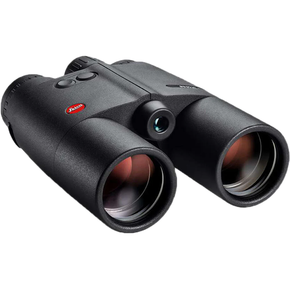 Leica 8x42 Geovid R Rangefinder Binoculars - Image 5