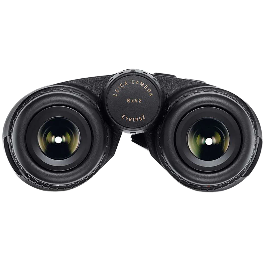Leica 8x42 Geovid R Rangefinder Binoculars - Image 7