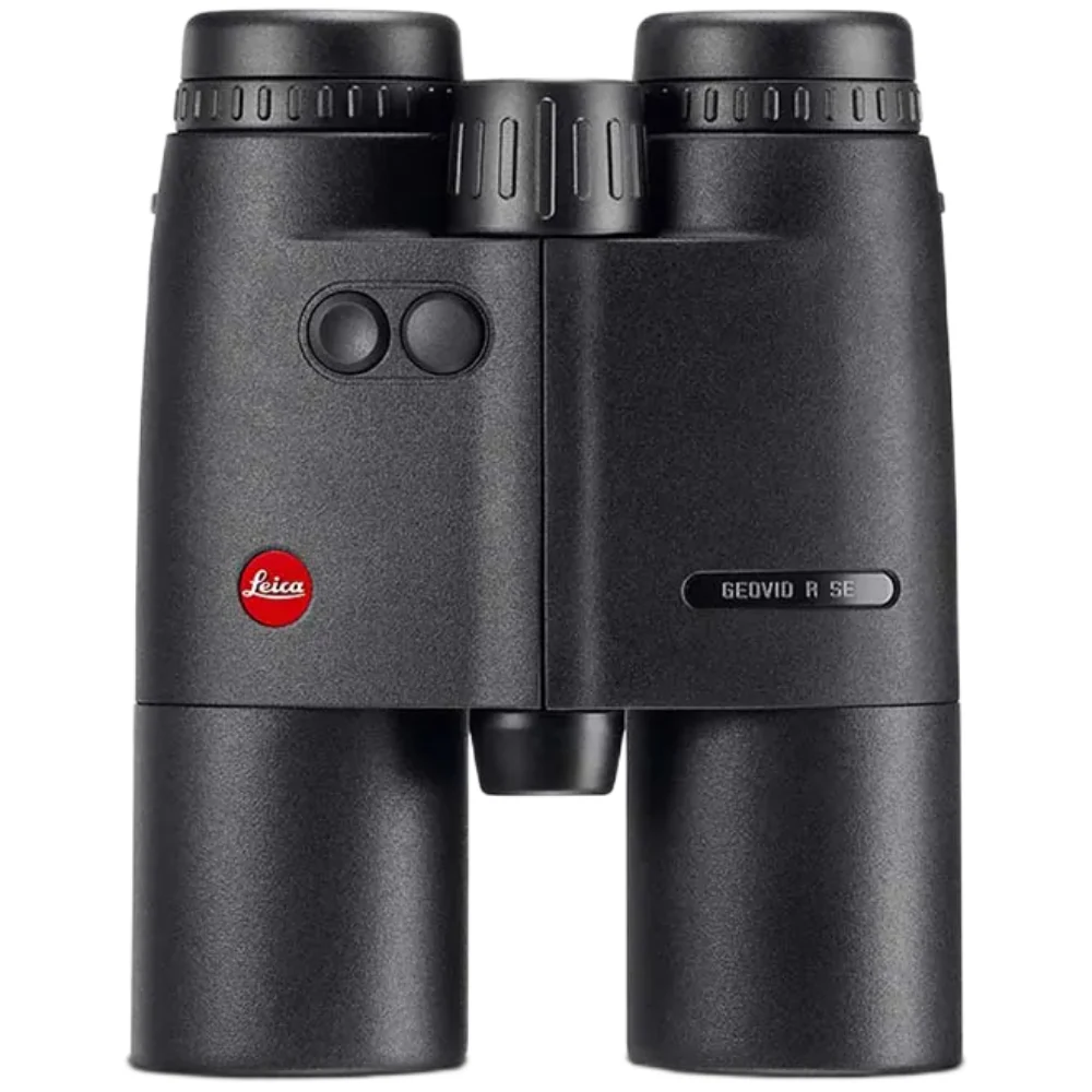 Leica 8x42 Geovid R SE Rangefinder Binoculars