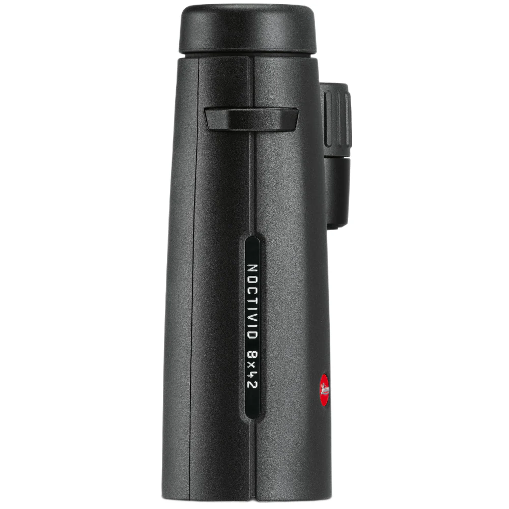 Leica 8x42 Noctivid Binoculars (Black) - Image 2