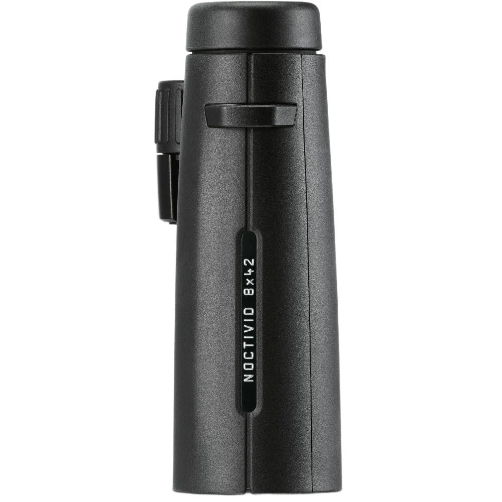 Leica 8x42 Noctivid Binoculars (Black) - Image 3