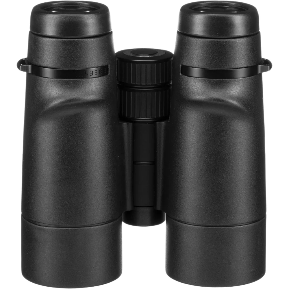 Leica 8x42 Ultravid HD-Plus Binoculars - Image 4