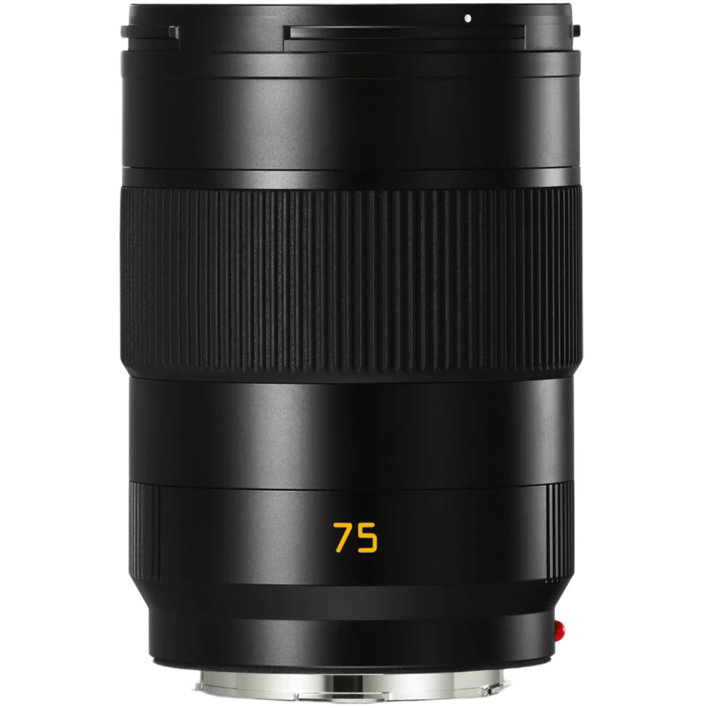 Leica APO-Summicron-SL 75mm f/2 ASPH. Lens - Image 2