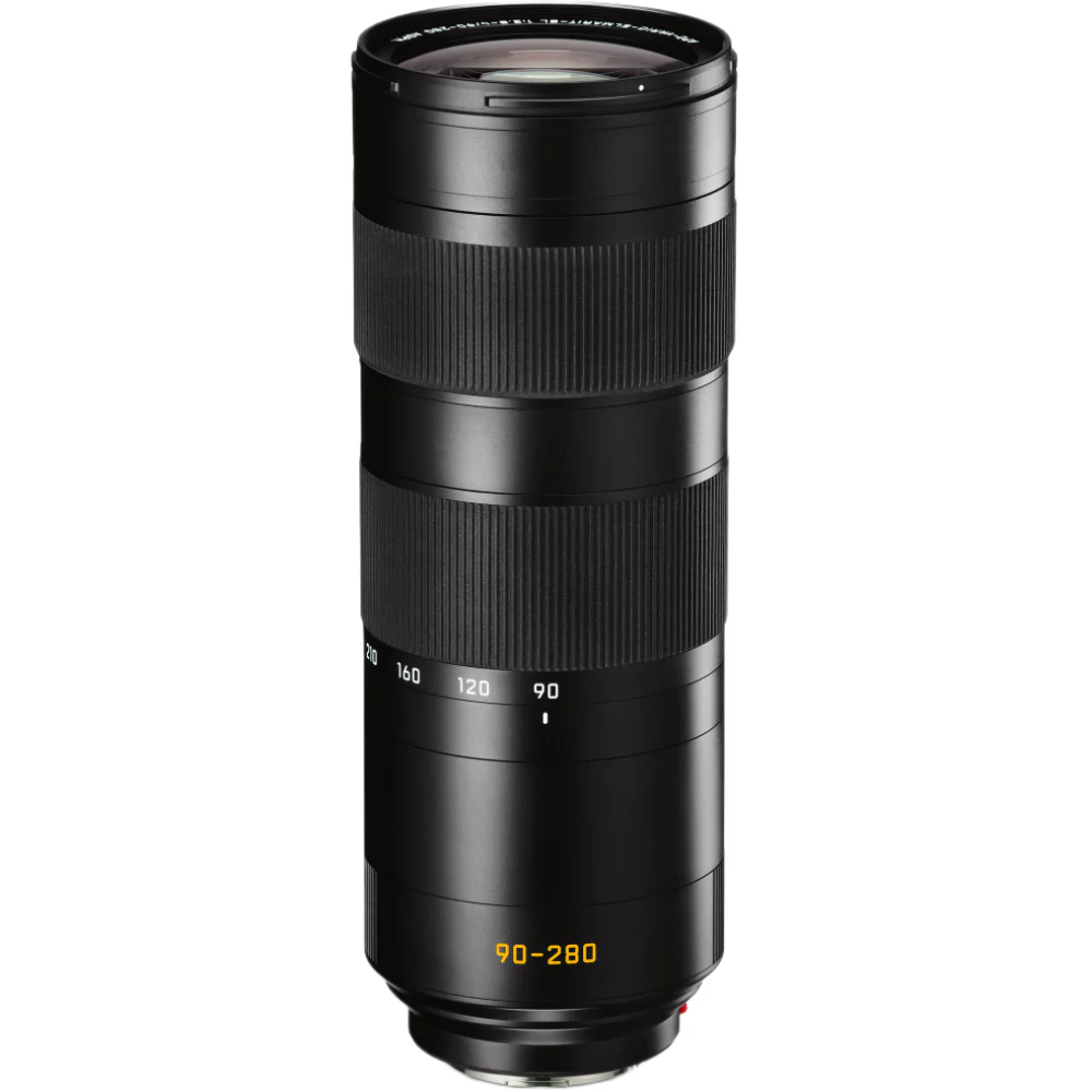 Leica APO-Vario-Elmarit-SL 90-280mm f/2.8-4 Lens