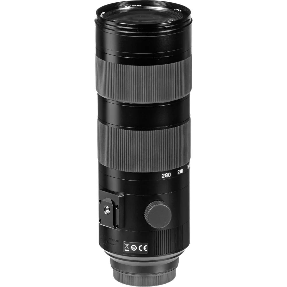 Leica APO-Vario-Elmarit-SL 90-280mm f/2.8-4 Lens - Image 10