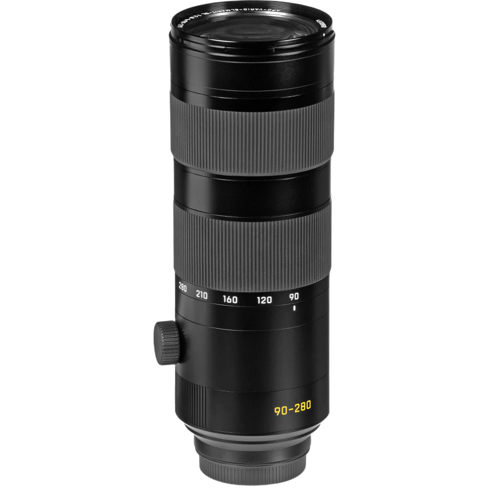 Leica APO-Vario-Elmarit-SL 90-280mm f/2.8-4 Lens - Image 5