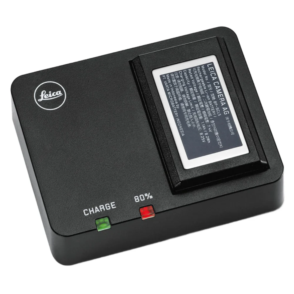 Leica Battery Charger BC-SCL5 for M10 - Image 2