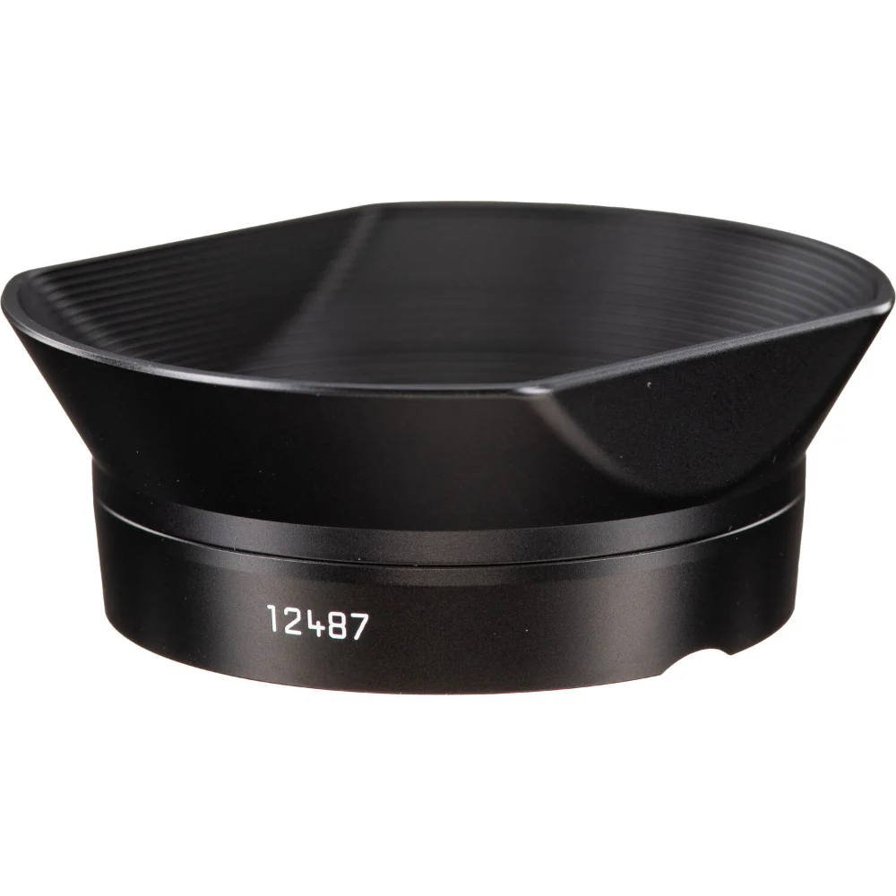 Leica Clip-On Lens Hood for 35mm f/1.4 Summilux-M Lens - Image 2