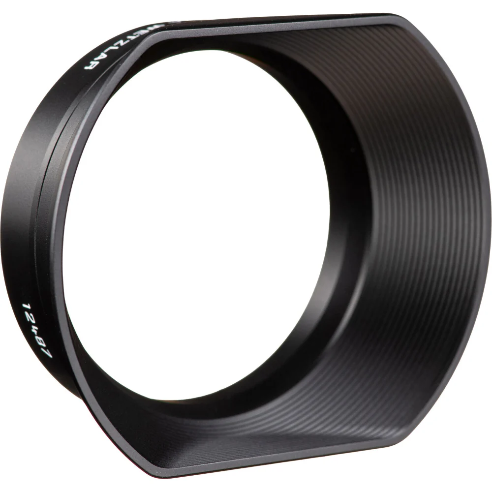 Leica Clip-On Lens Hood for 35mm f/1.4 Summilux-M Lens - Image 4
