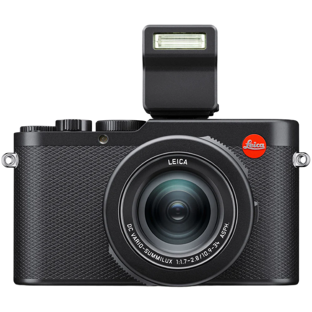 Leica D-Lux 8 Digital Camera - Image 4