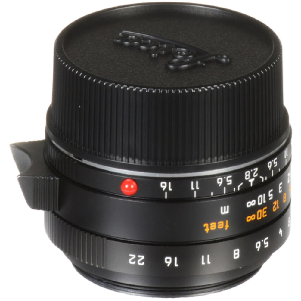 Leica Elmarit-M 28mm f/2.8 ASPH. Lens - Image 6