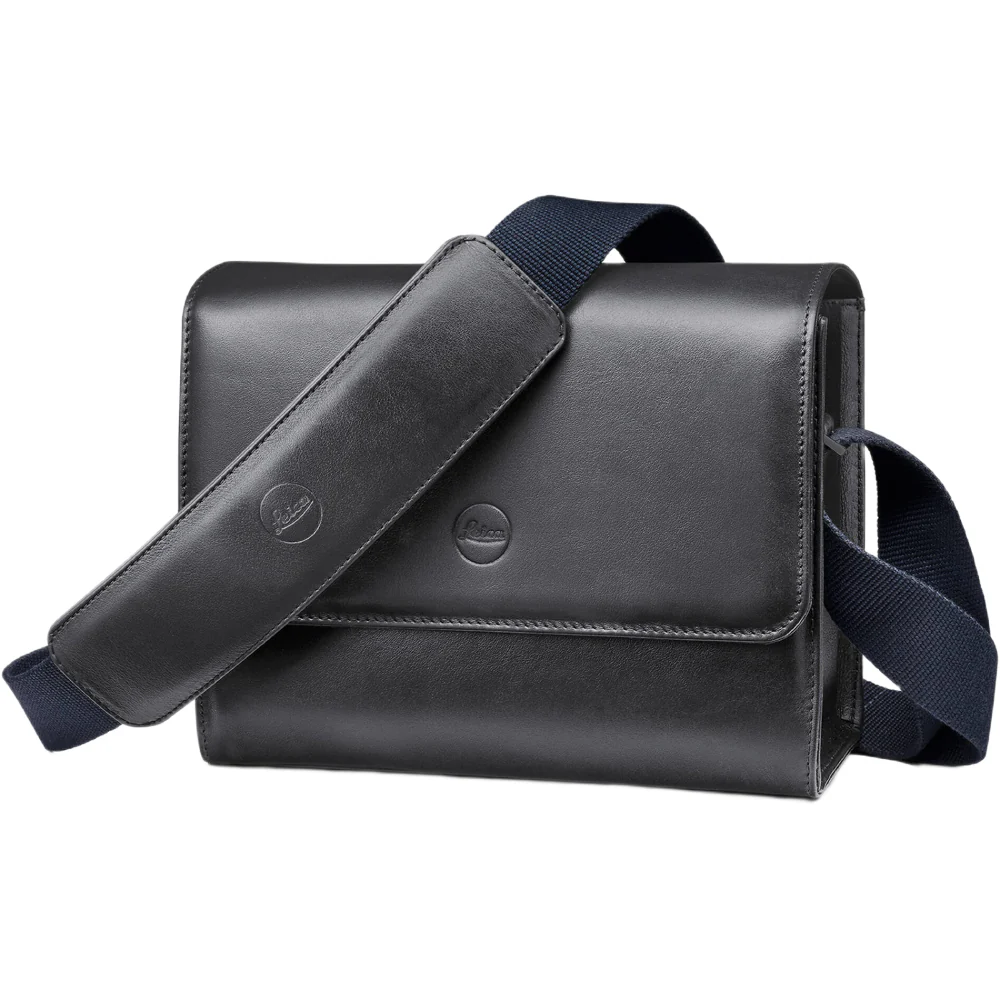 Leica Leather Bag for M-System