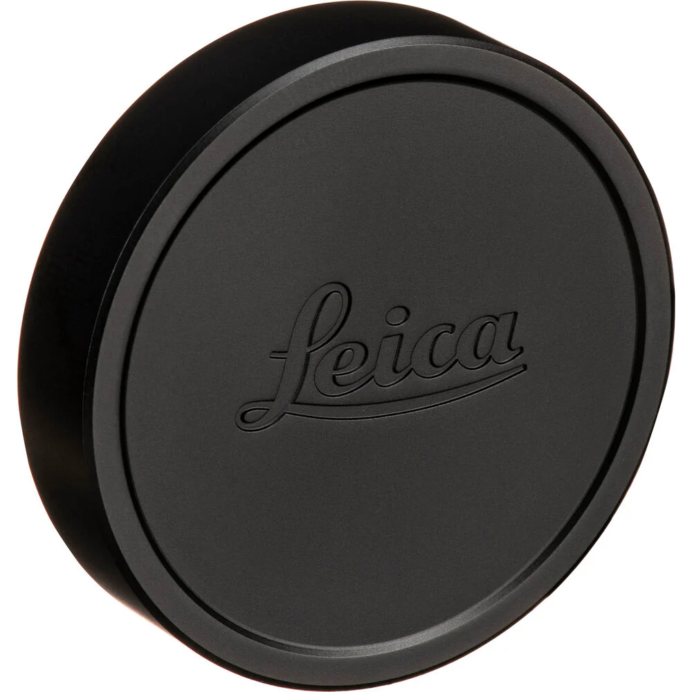 Leica Lens Hood Cap for APO-Summicron-M 35mm f/2 ASPH. Lens
