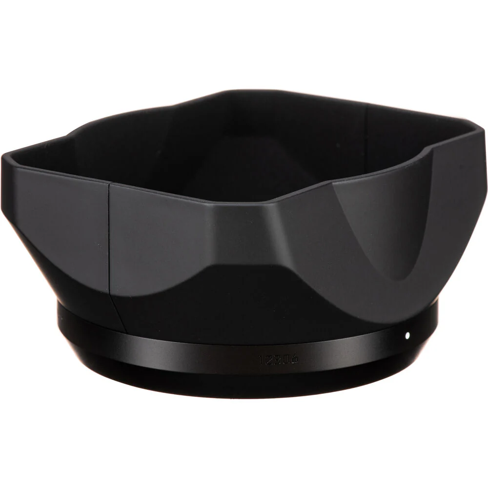 Leica Lens Hood for APO-Summicron-SL 35mm f/2 ASPH Lens - Image 2
