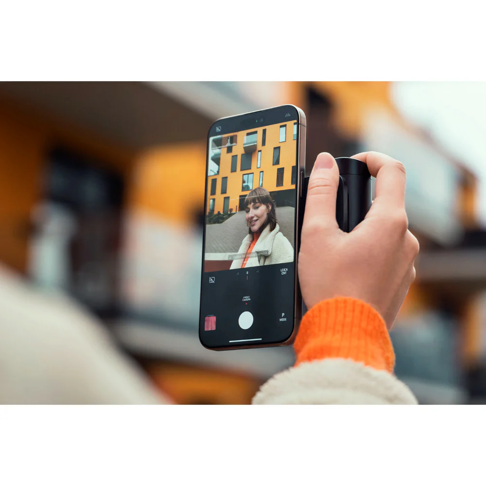 Leica LUX Grip for Smartphones - Image 7