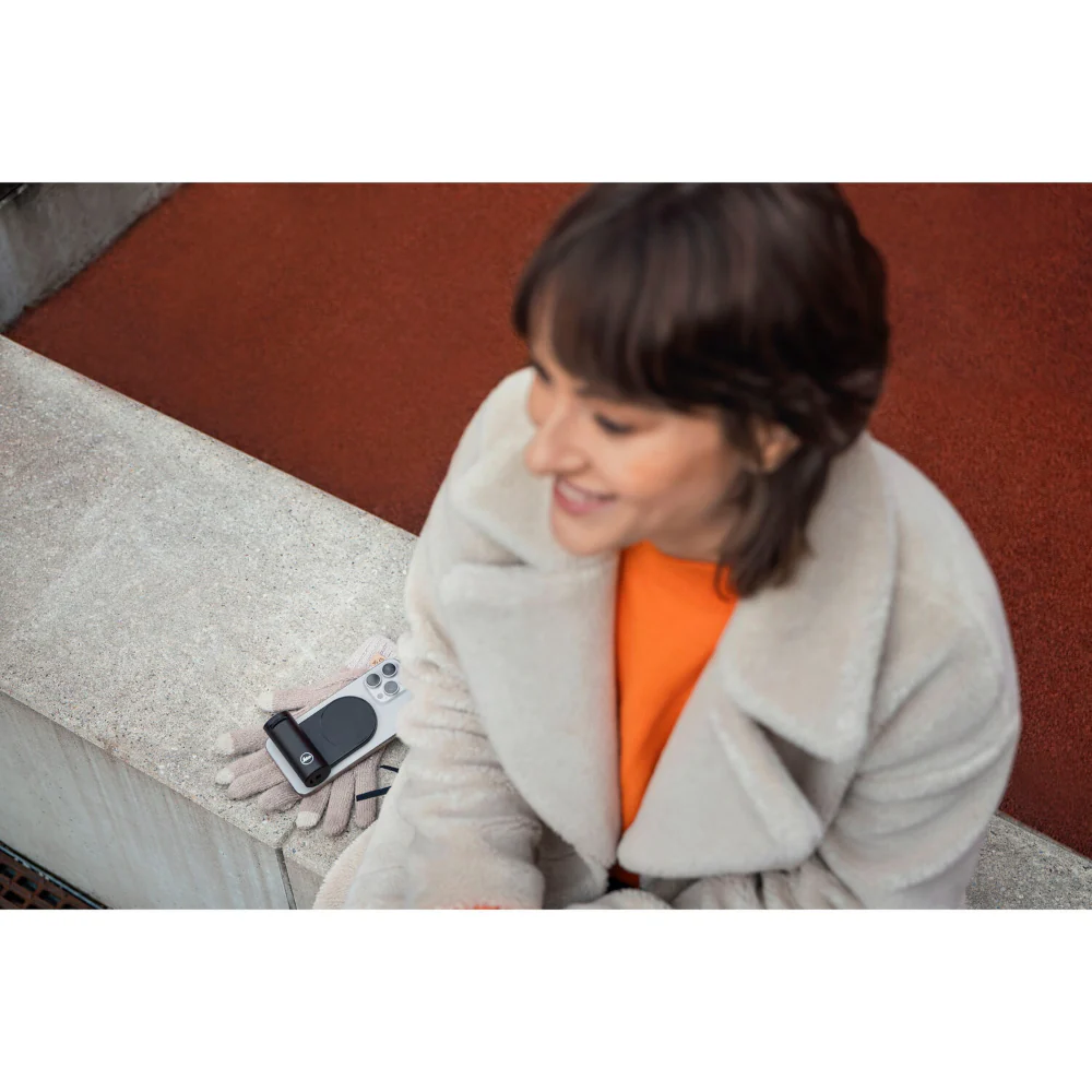 Leica LUX Grip for Smartphones - Image 8