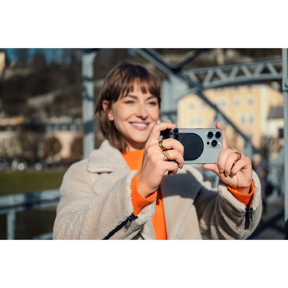 Leica LUX Grip for Smartphones - Image 9