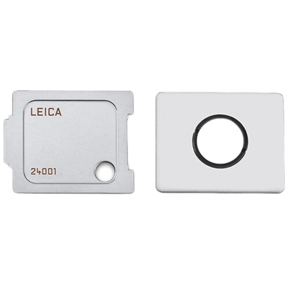 Leica M Rangefinder Thread Adapter 14mm to 12mm