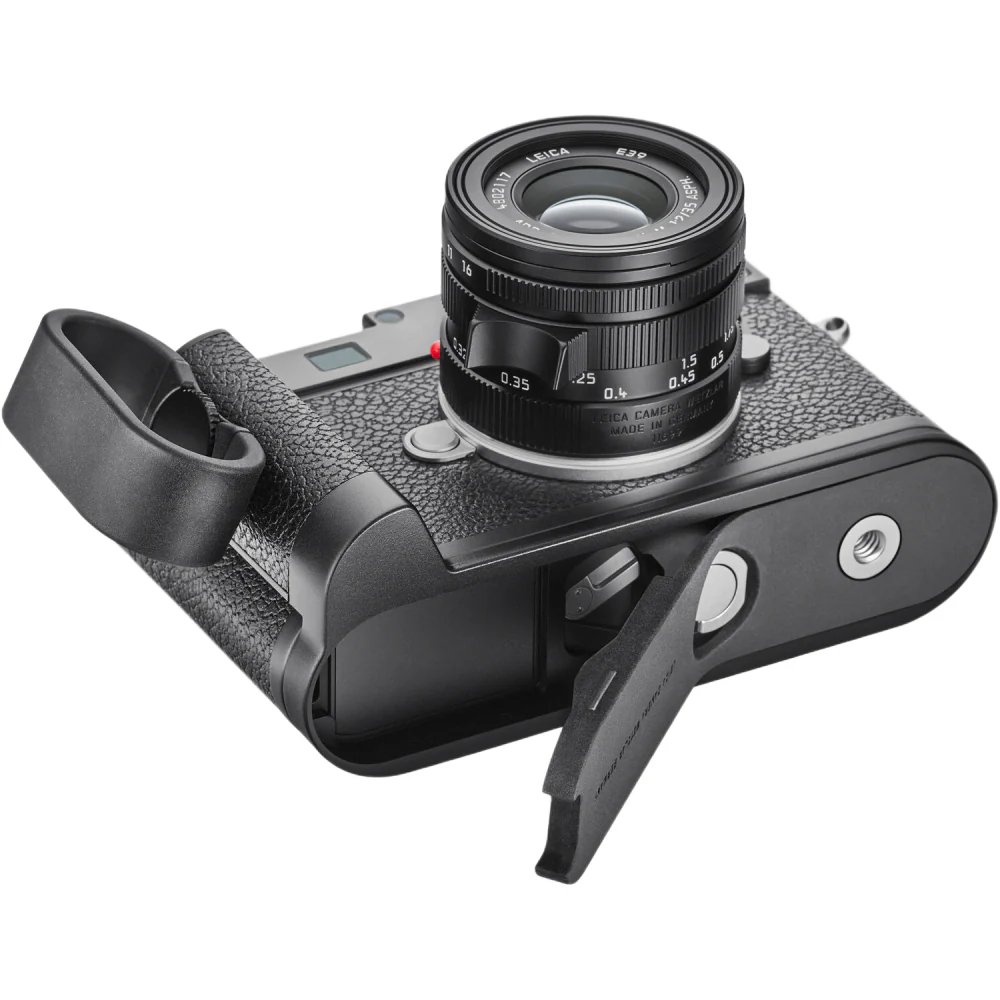 Leica M11 Handgrip (Black) - Image 2