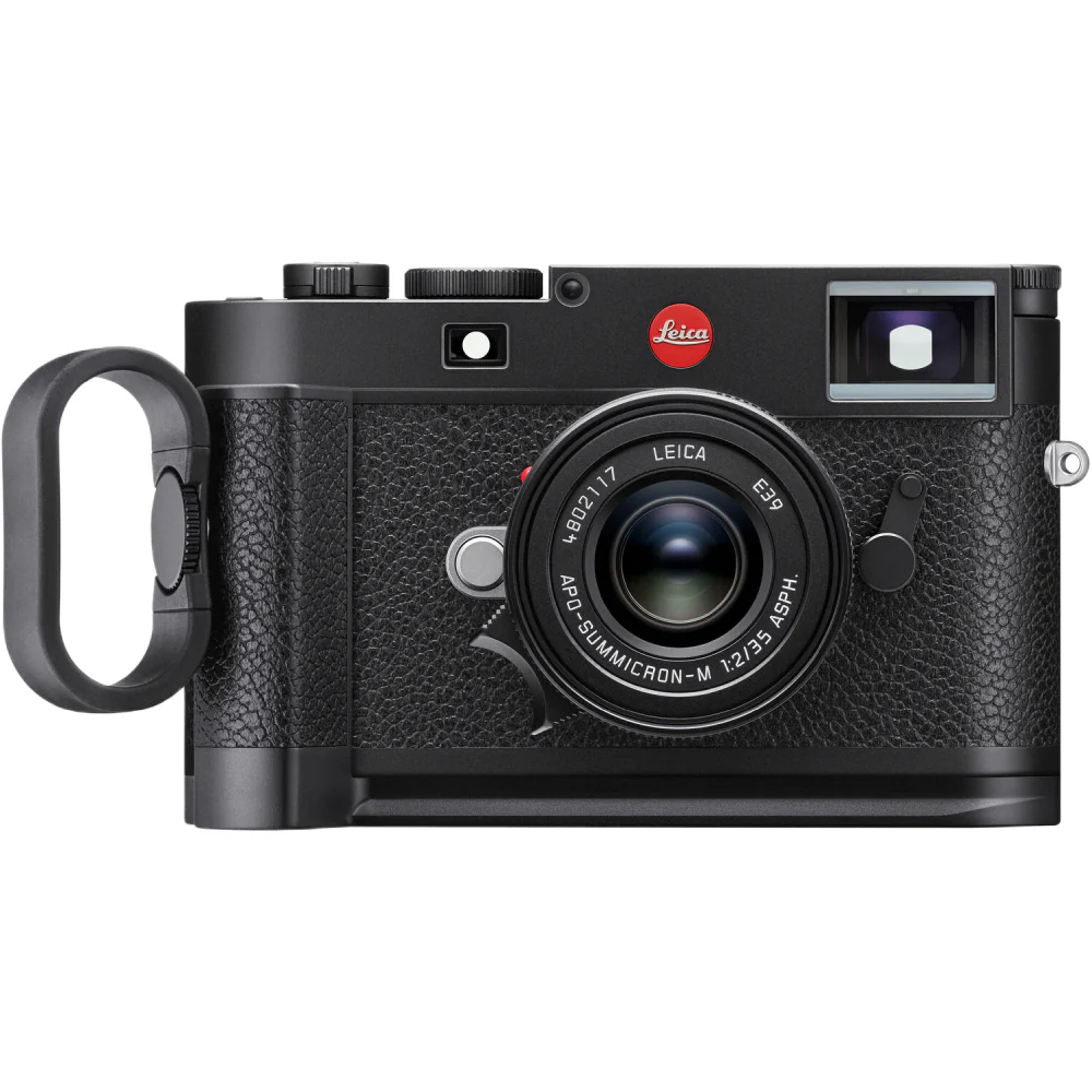 Leica M11 Handgrip (Black) - Image 3