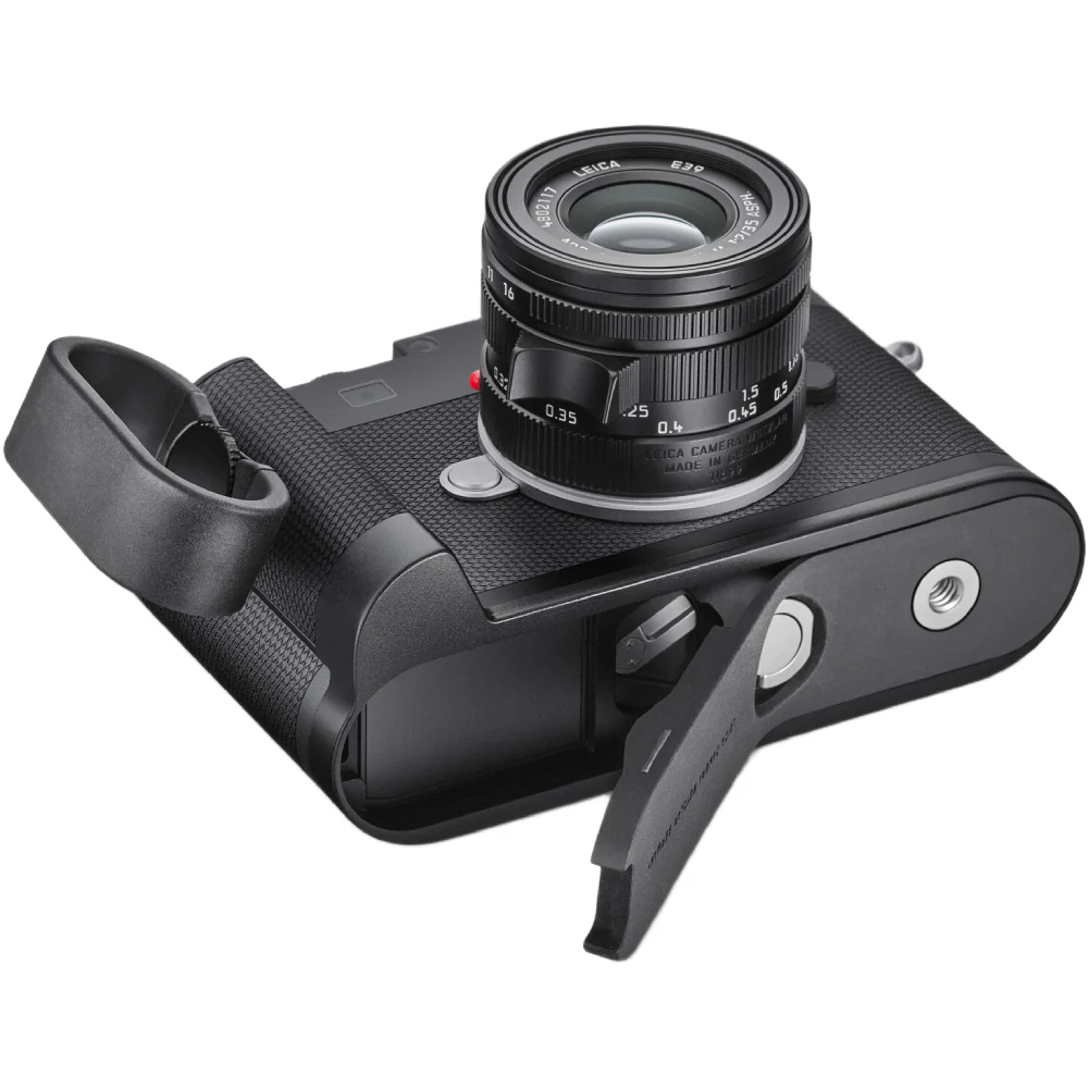 Leica M11 Handgrip (Diamond Pattern) - Image 2