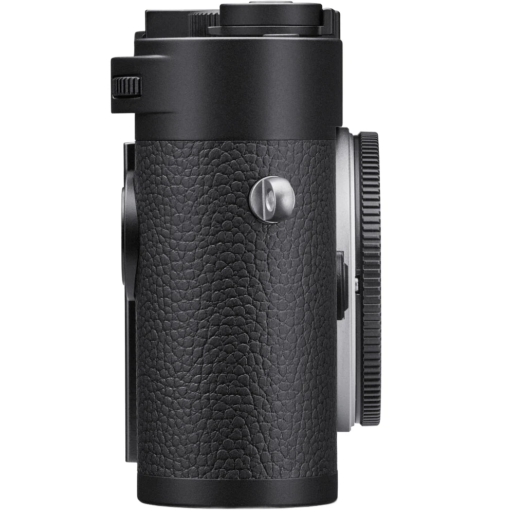 Leica M11 Monochrom Rangefinder Camera - Image 4