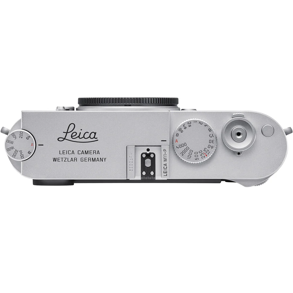 Leica M11-P Rangefinder Camera - Image 14