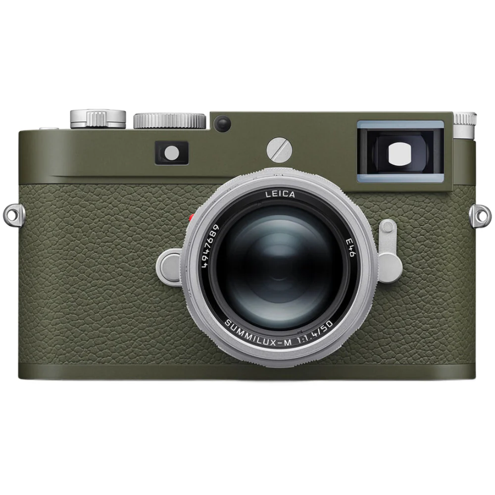 Leica M11-P Rangefinder Camera - Image 16