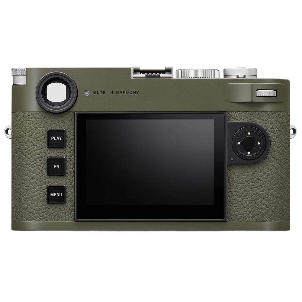 Leica M11-P Rangefinder Camera - Image 17