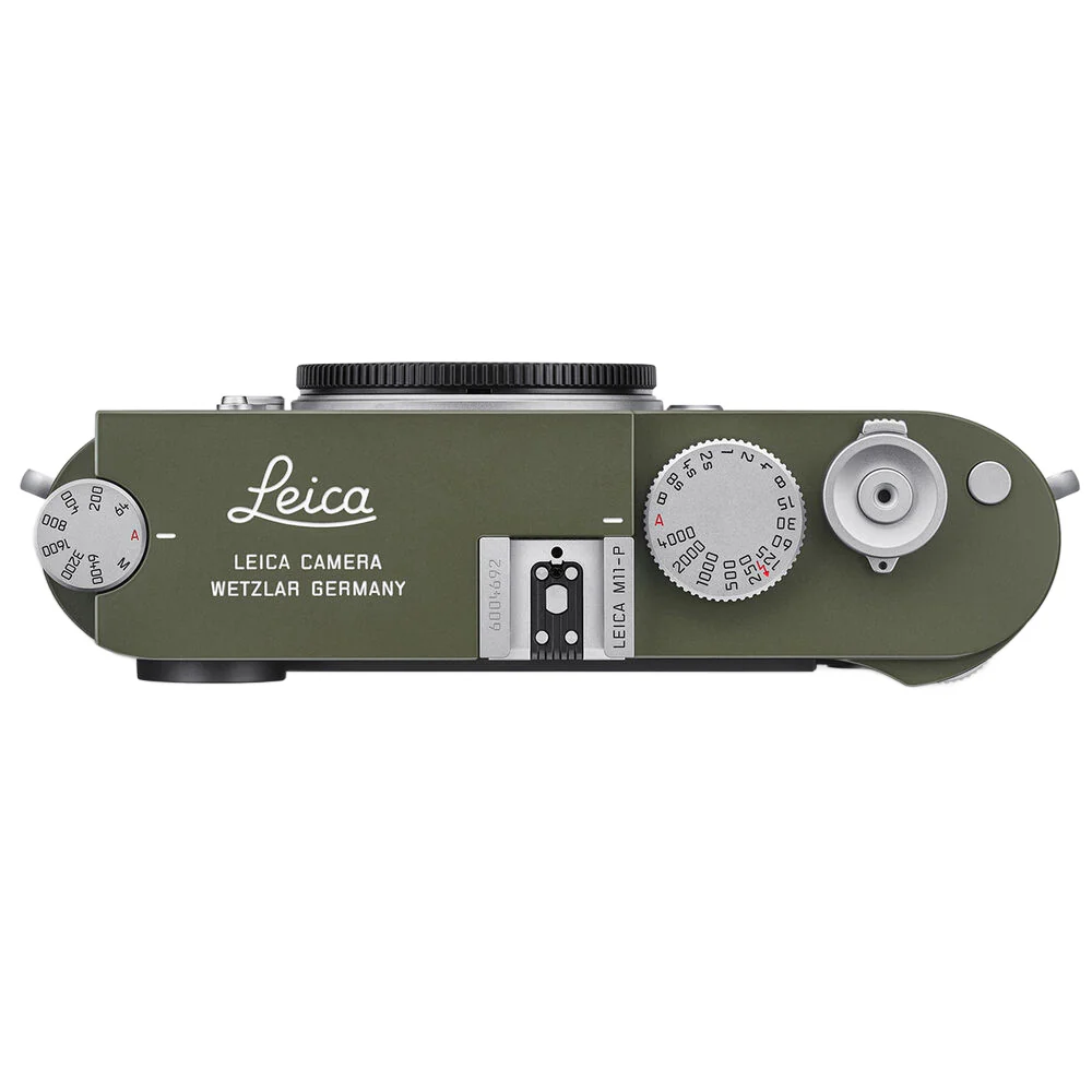 Leica M11-P Rangefinder Camera - Image 19