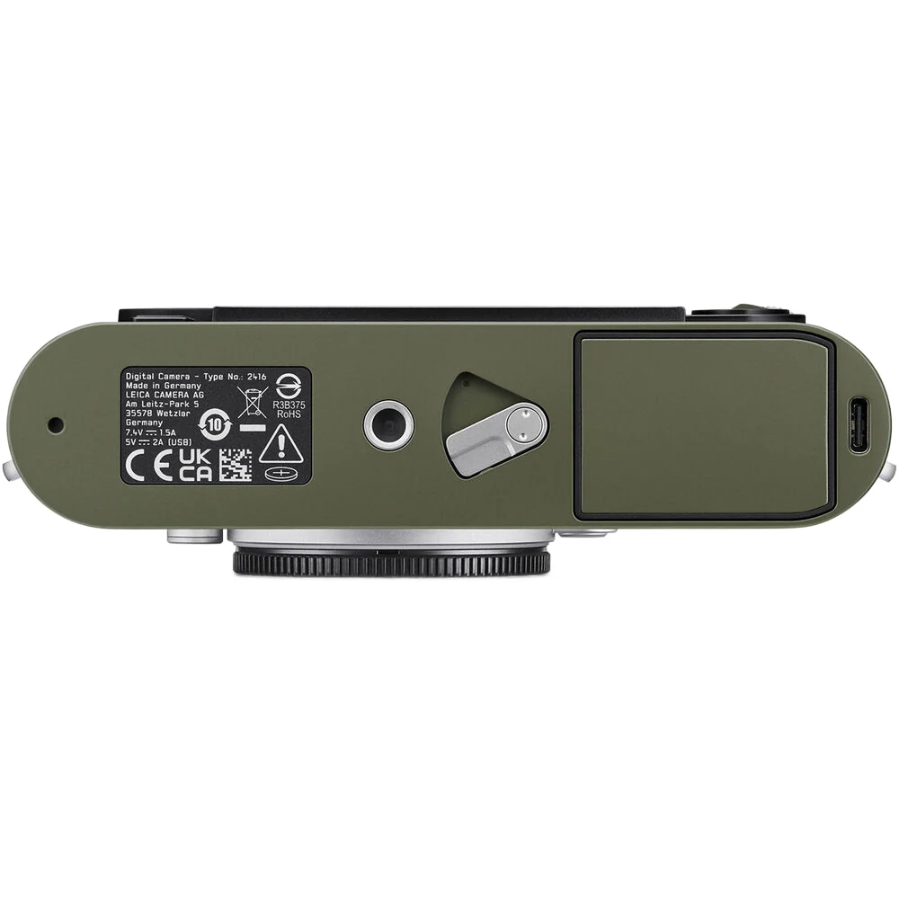 Leica M11-P Rangefinder Camera - Image 20
