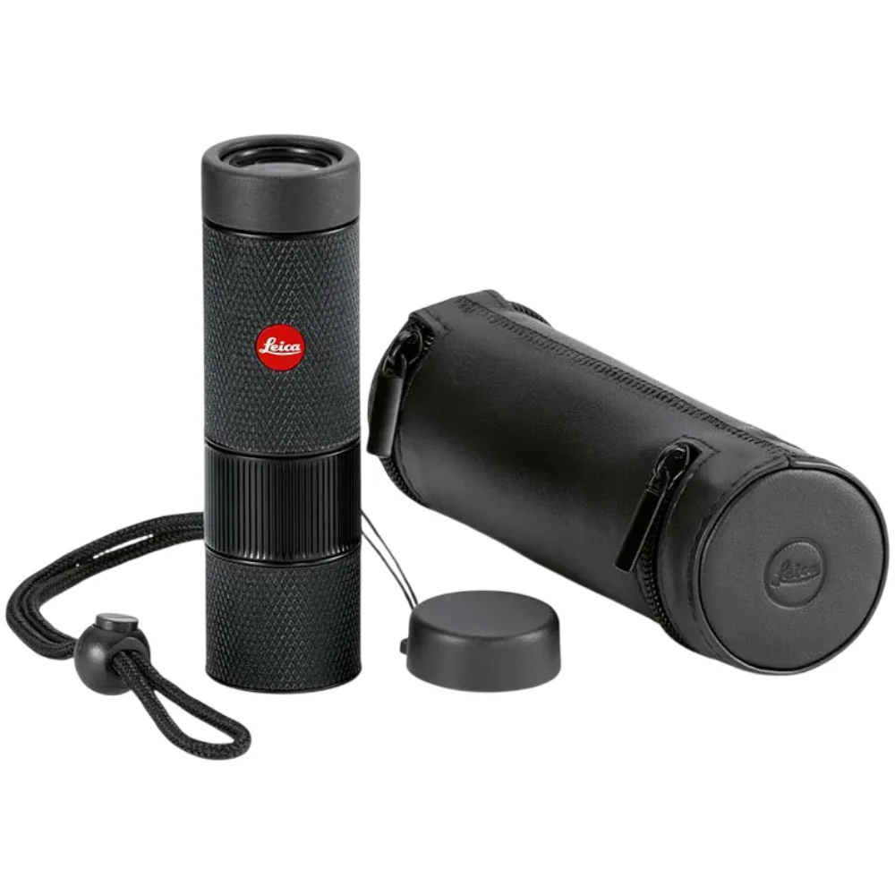 Leica Monovid 8x25 Black - Image 4
