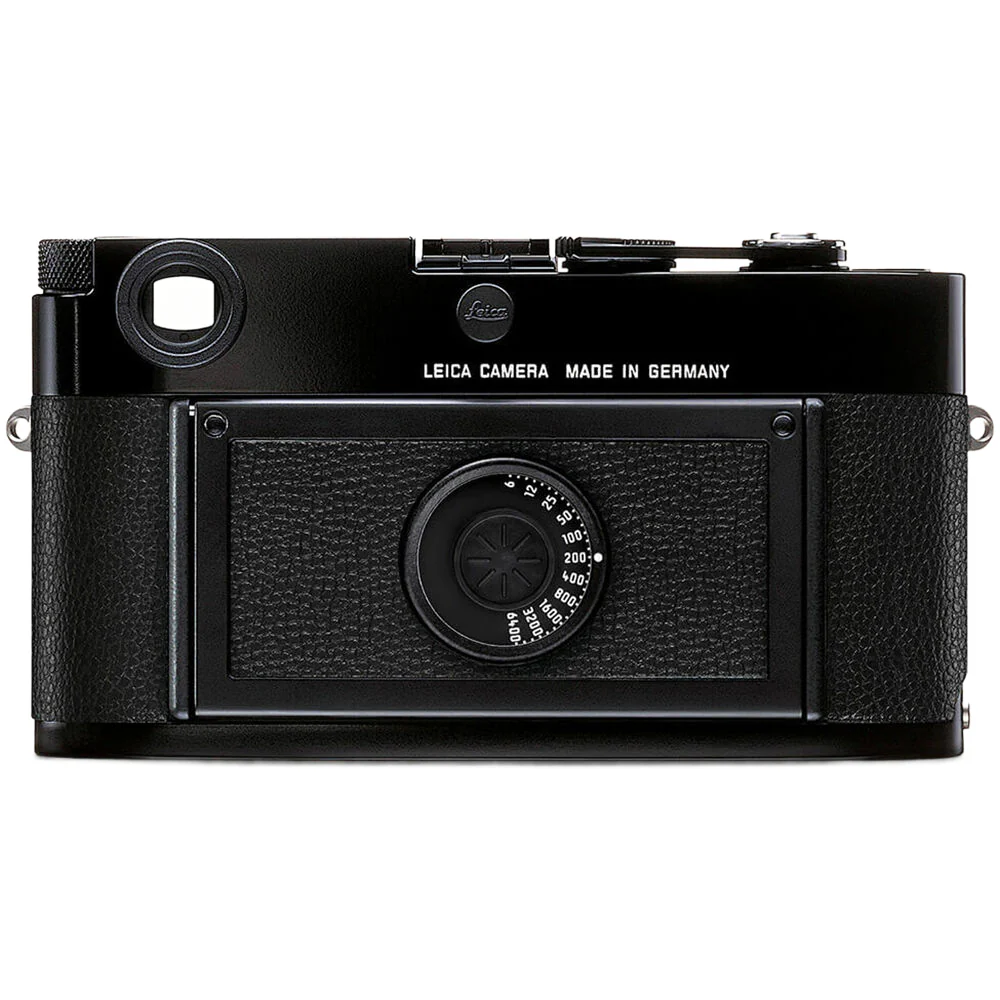 Leica MP 0.72 Rangefinder Camera - Image 8