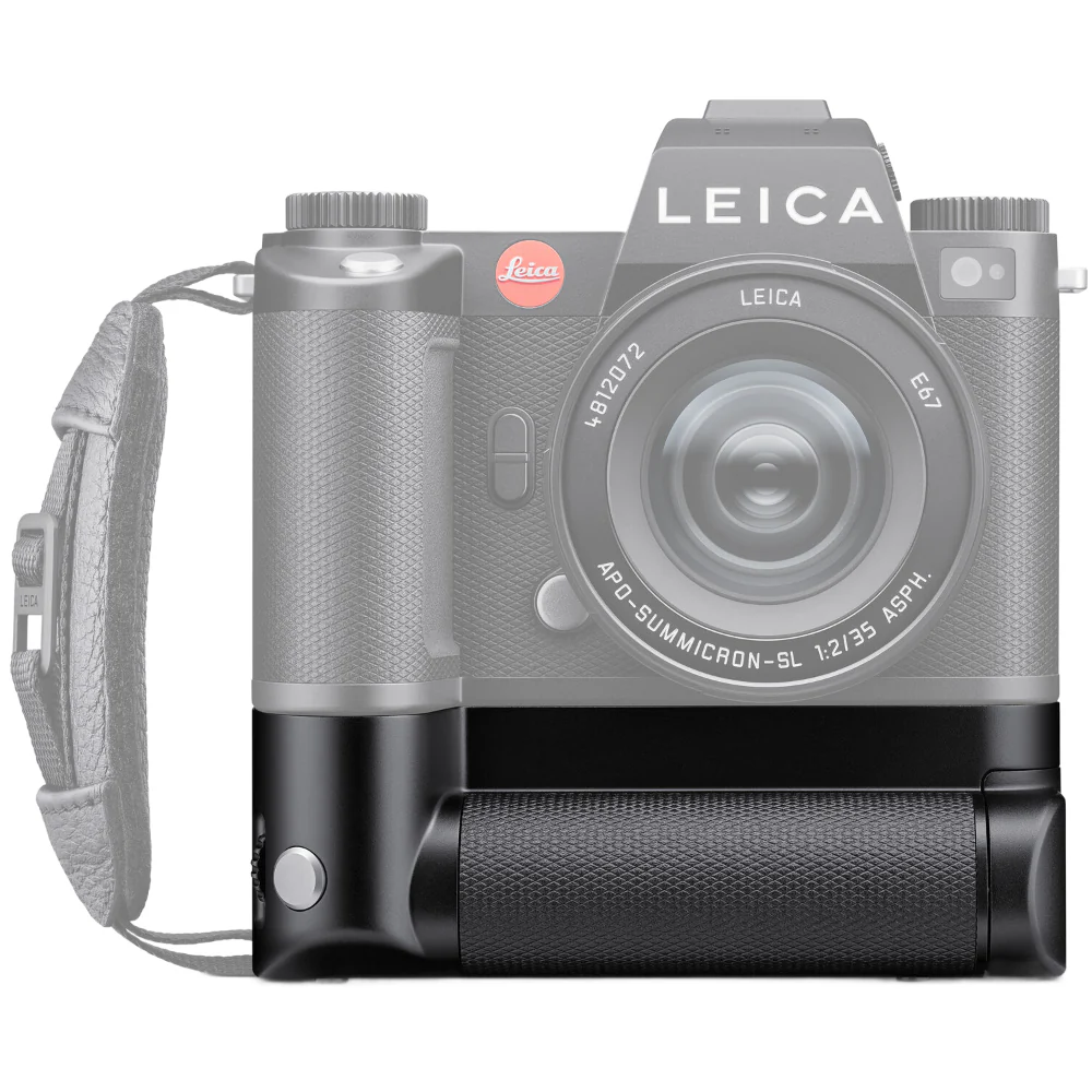 Leica Multifunctional Handgrip HG-SCL7 for SL3 - Image 3