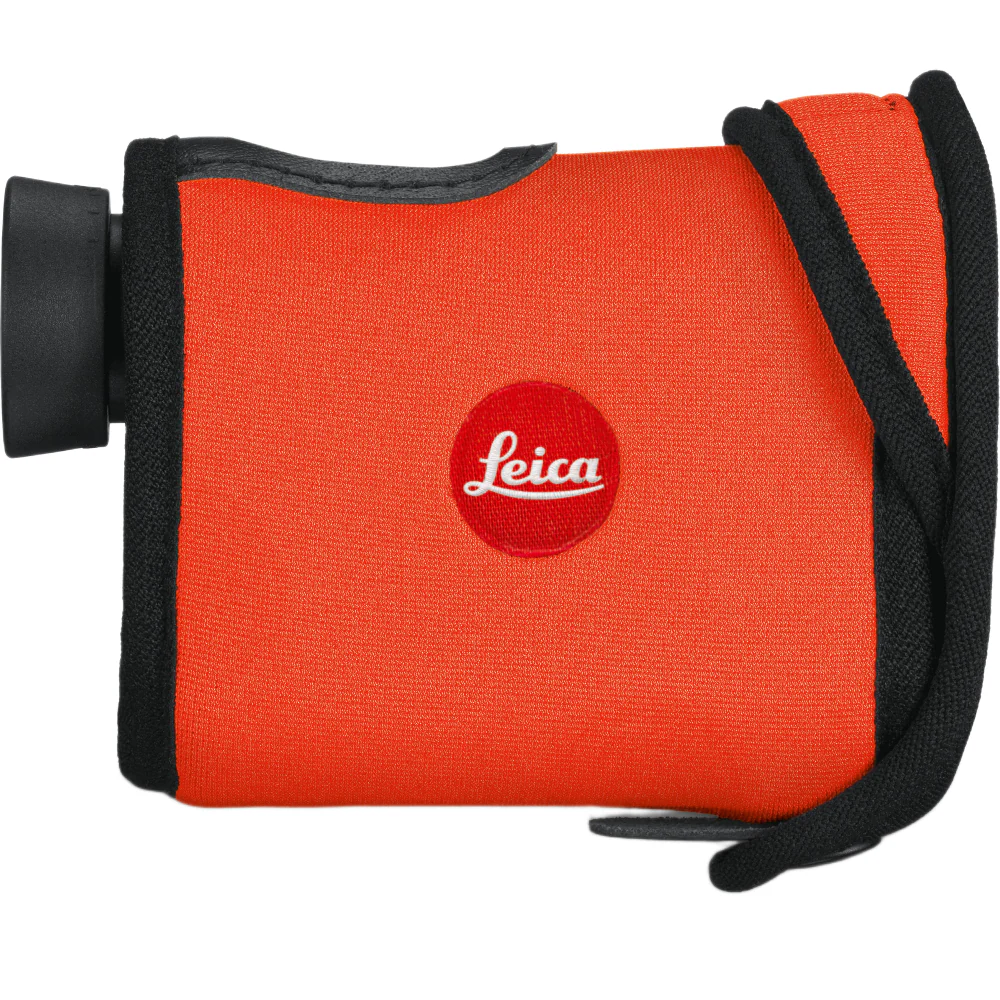 Leica Neoprene Cover for Rangemaster CRF - Image 3
