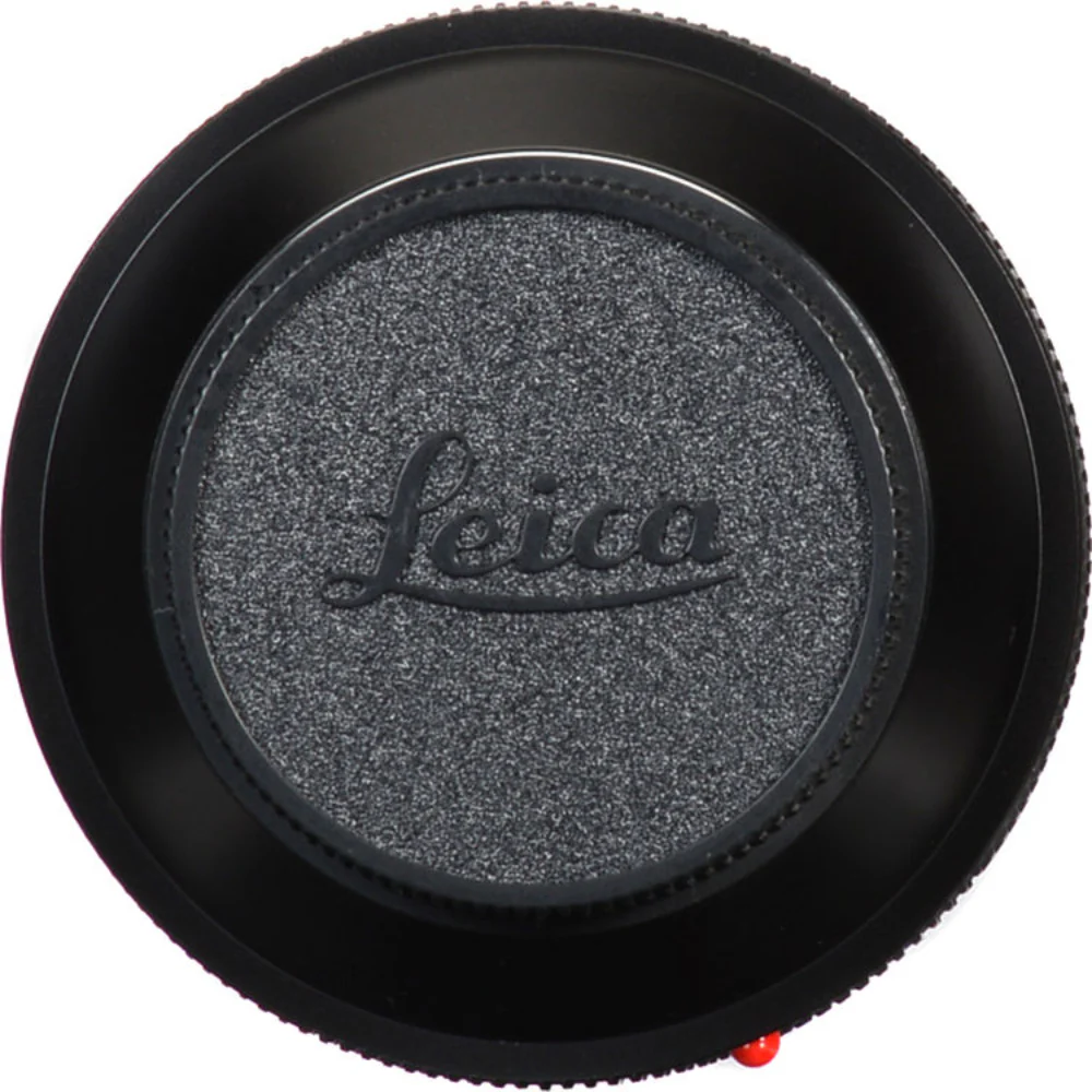 Leica Noctilux-M 50mm f/0.95 ASPH. Lens (Black) - Image 7