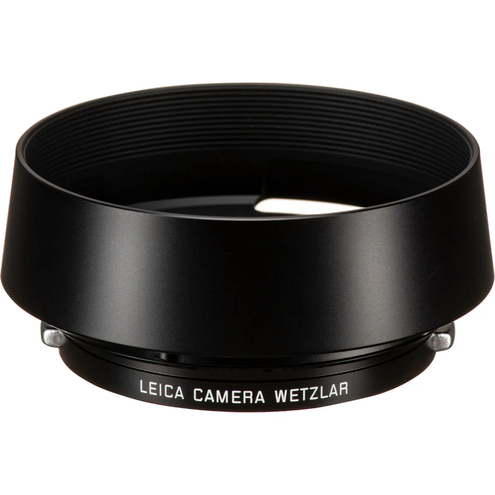 Leica Noctilux-M 50mm f/1.2 ASPH. Lens (Black) - Image 9