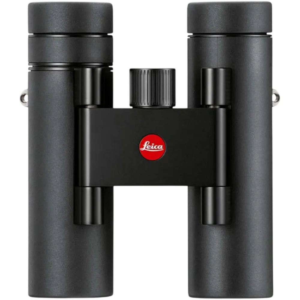 Leica Noctivid 10x25 Black