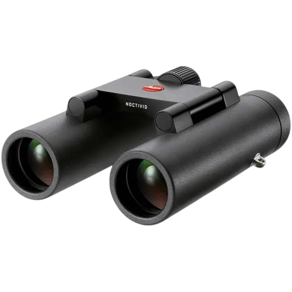 Leica Noctivid 10x25 Black - Image 2