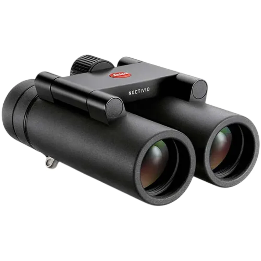 Leica Noctivid 10x25 Black - Image 3