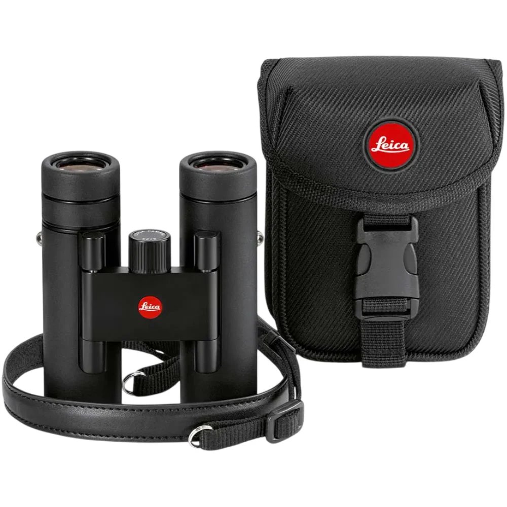 Leica Noctivid 10x25 Black - Image 4