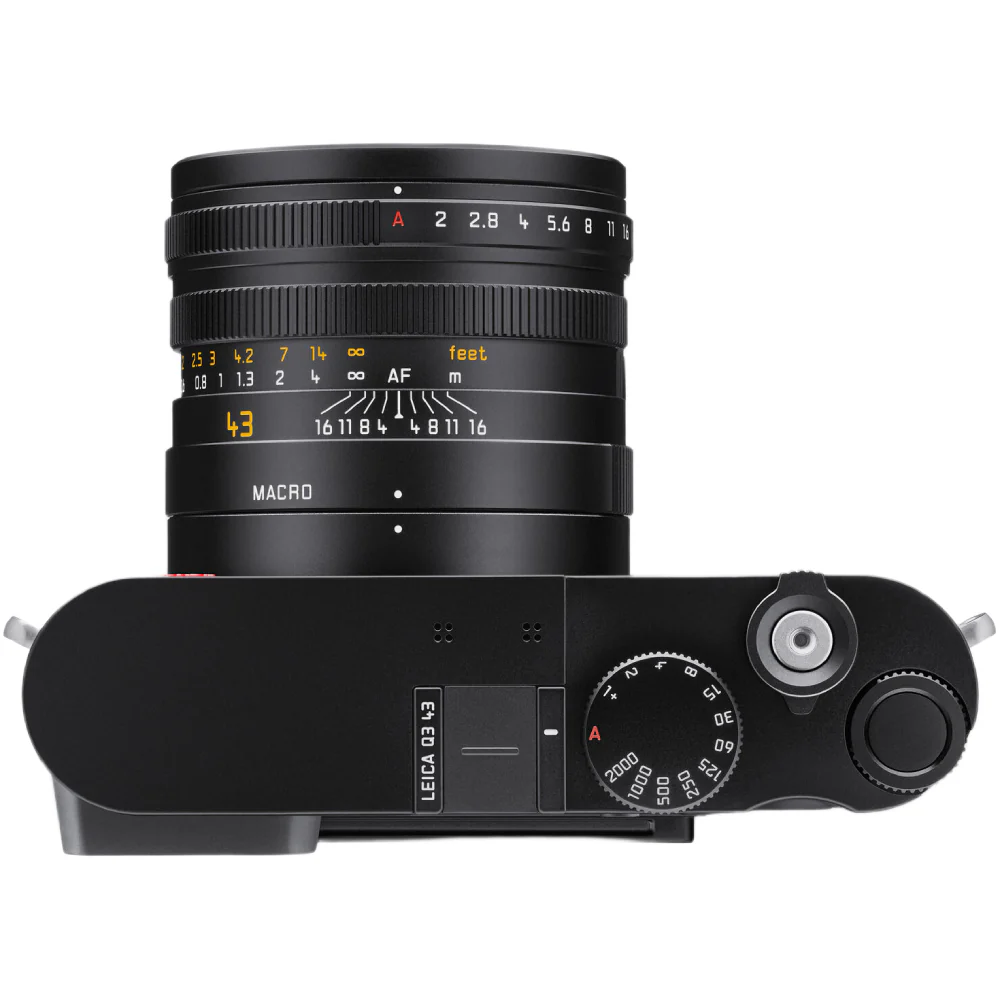 Leica Q3 43 Digital Camera - Image 3