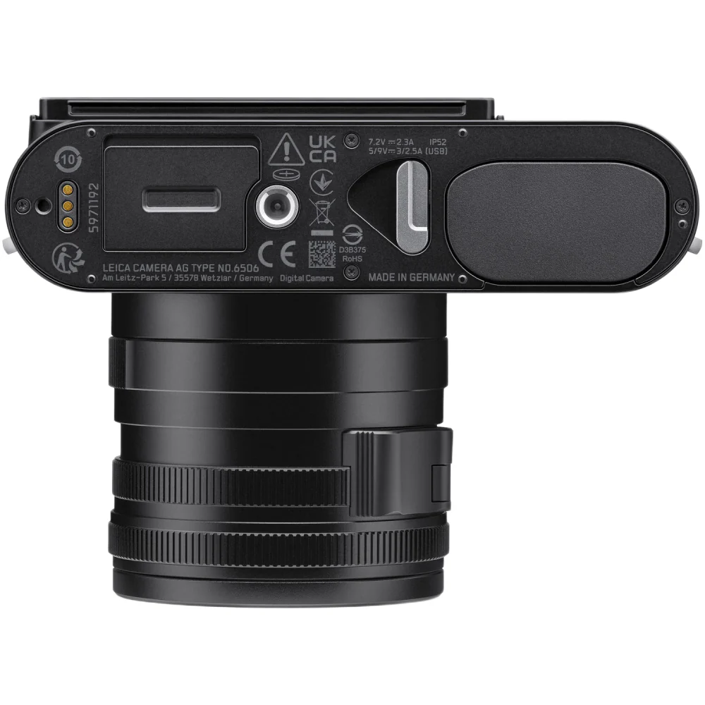 Leica Q3 43 Digital Camera - Image 4