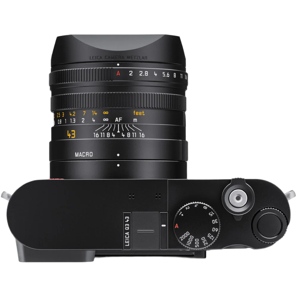 Leica Q3 43 Digital Camera - Image 9