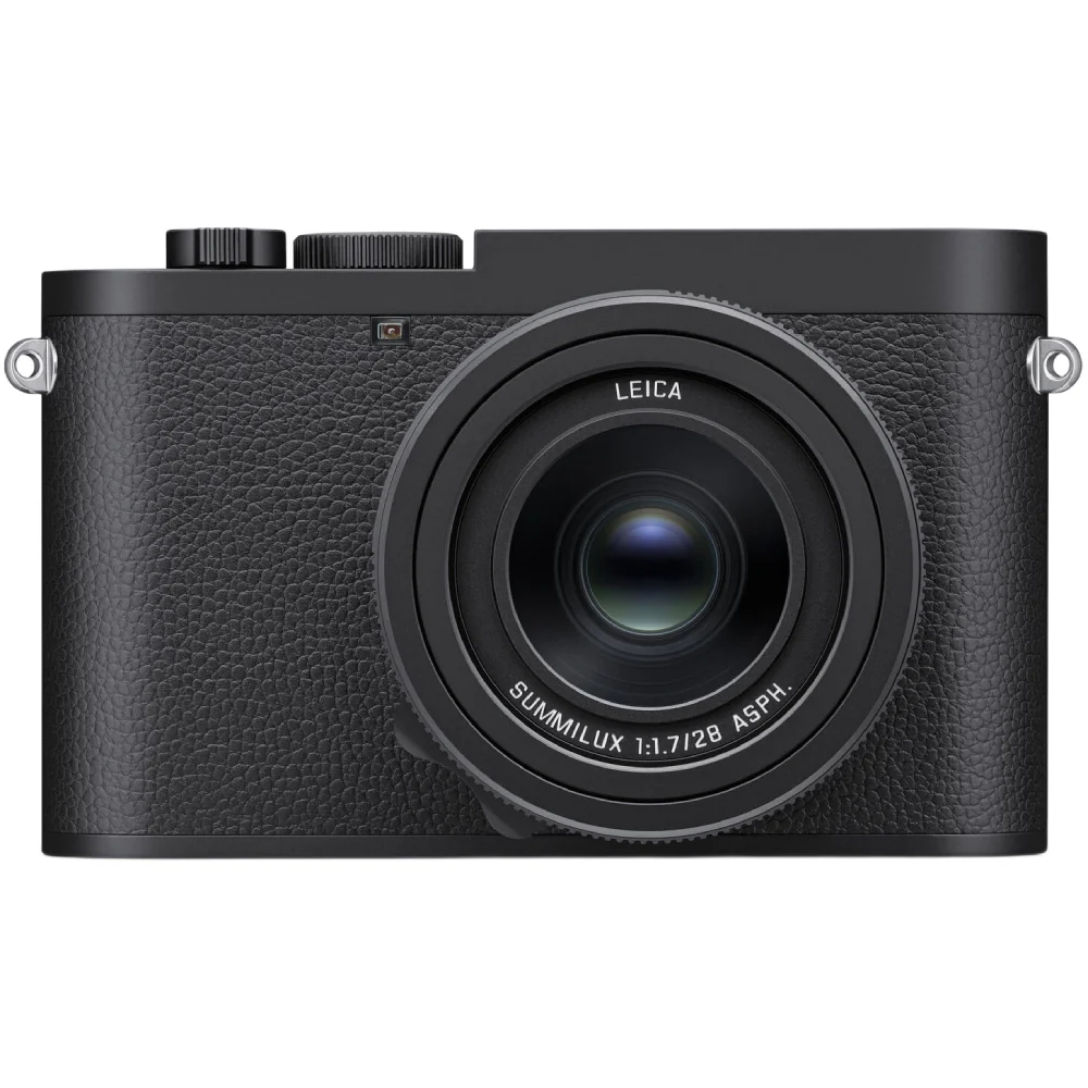 Leica Q3 Monochrom Digital Camera
