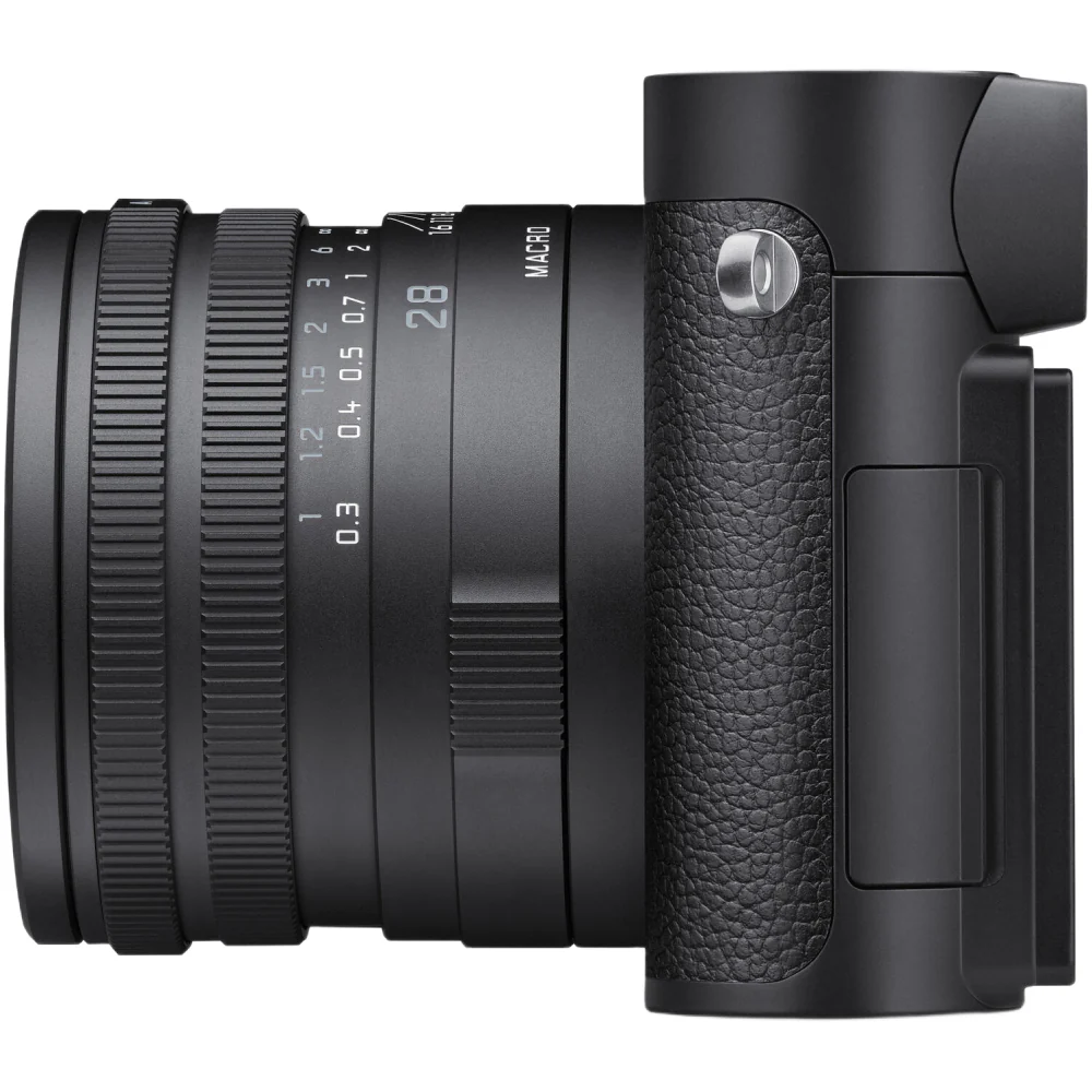 Leica Q3 Monochrom Digital Camera - Image 3