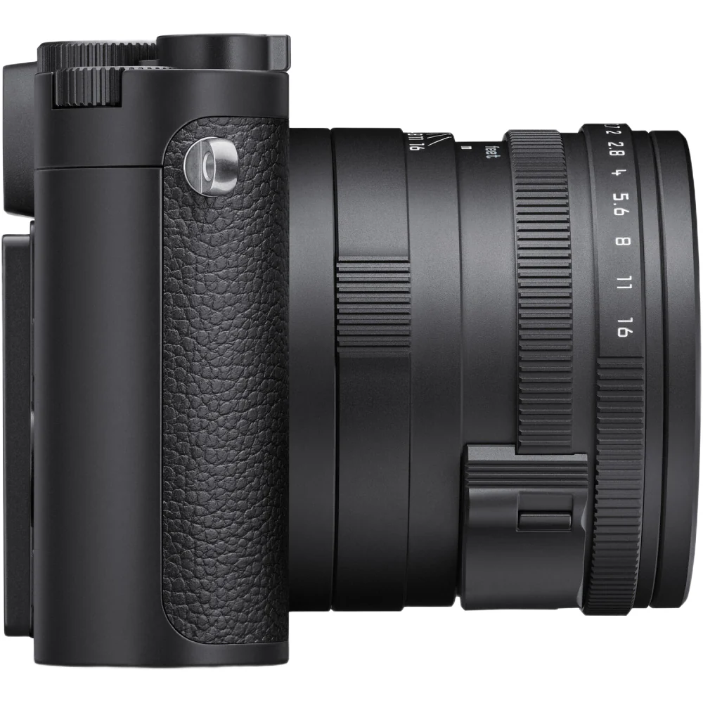 Leica Q3 Monochrom Digital Camera - Image 4