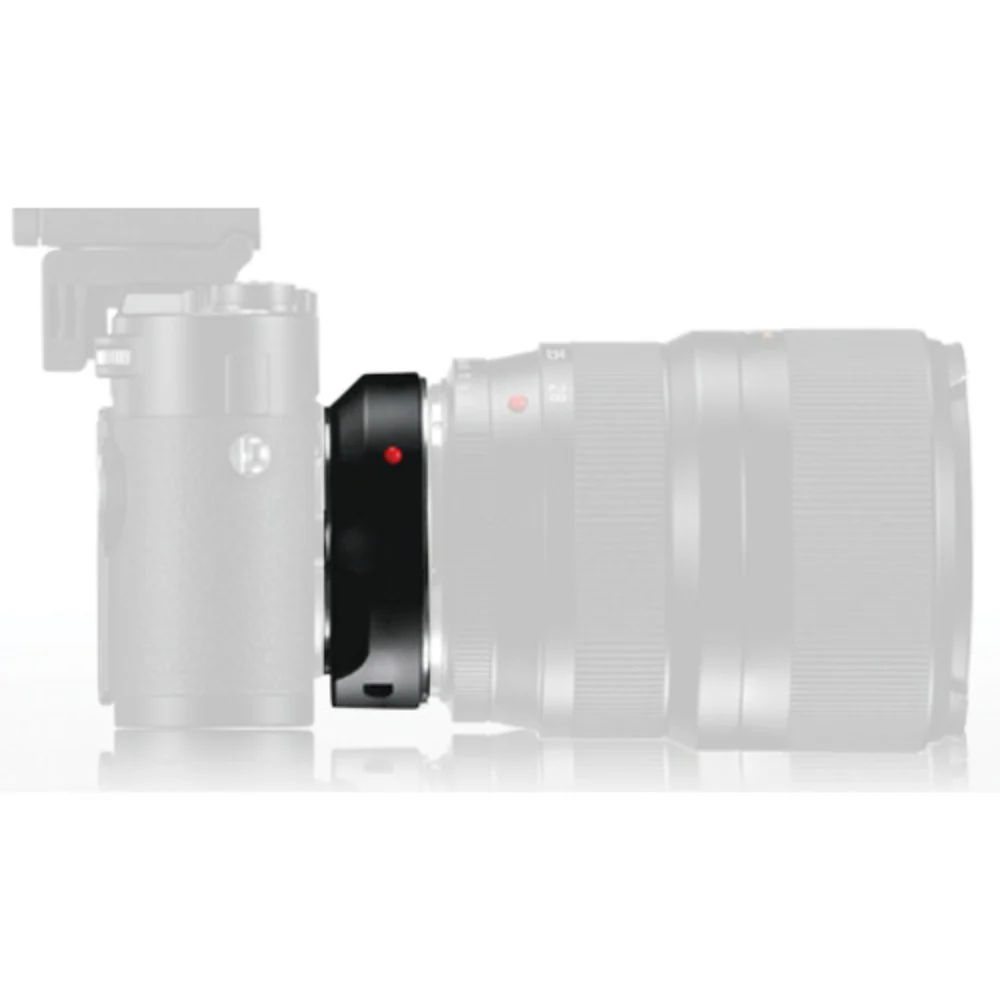 Leica R-Adapter M for R Lenses to M Cameras