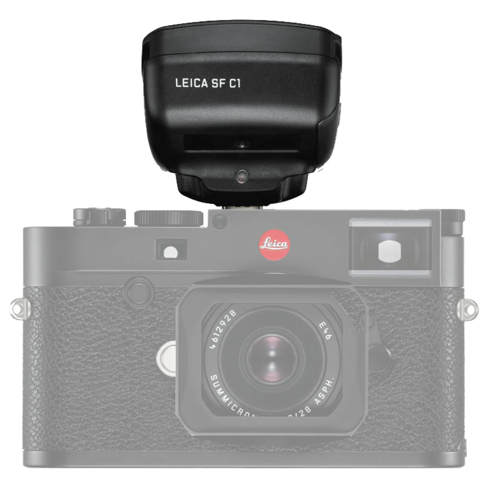Leica SF C1 Remote Control - Image 6